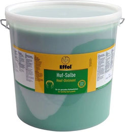 Produktbild von Effol Huf-Salbe Grün zur Hufpflege 10000g