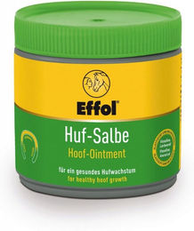 Produktbild von Effol Huf Salbe grün zur Hufpflege