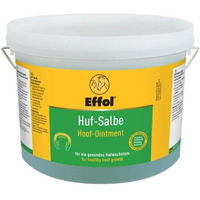 Produktbild von Effol Huf-Salbe grün zur Hufpflege
