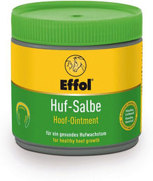 Effol Huf-Salbe grün zur Hufpflege für Pferde 500 ml - 500 ml – Bild 1 von 5