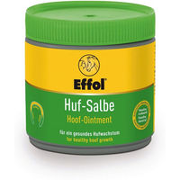 Produktbild von Effol Huf-Salbe grün zur Hufpflege für Pferde 500 ml - 500 ml