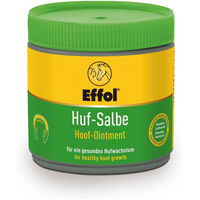 Produktbild von Effol Huf-Salbe schwarz 1000 ml zur Hufpflege - 1000 ml