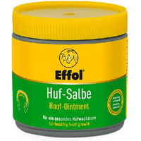 Produktbild von Effol Huf-Salbe zur Hufpflege für Pferde 500g