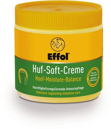 Effol Huf-Soft-Creme zur Hufpflege für Pferde 500 ml - 500 ml – Bild 1 von 6