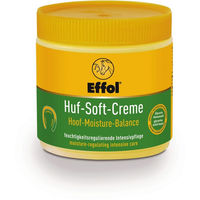 Produktbild von Effol Huf-Soft-Creme zur Hufpflege für Pferde 500 ml - 500 ml
