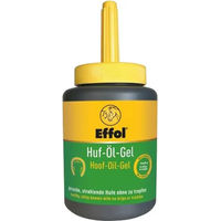 Produktbild von Effol Huföl für Pferde 475 ml