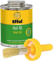 Effol Huföl mit Pinsel 475 ml - 475 ml – Bild 1 von 12