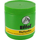 Effol Hufpflege Hufsalbe für Pferde in Schwarz oder Grün 500 ml - 500 ml – Bild 1 von 4