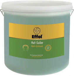 Effol Hufpflege Pomade Grün 5 l - 5 l – Bild 1 von 3