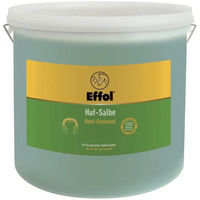 Produktbild von Effol Hufpflege Pomade Grün 5 l - 5 l