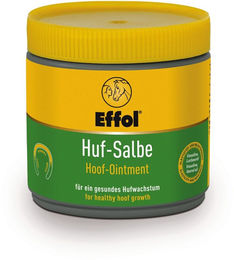 Effol Hufsalbe Gelb 500 ml zur Hufpflege - 500 ml – Bild 1 von 3