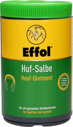 Effol Hufsalbe grün zur Hufpflege 1 Liter - 1 l – Bild 1 von 7