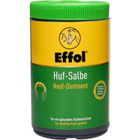 Produktbild von Effol Hufsalbe grün zur Hufpflege 1 Liter - 1 l