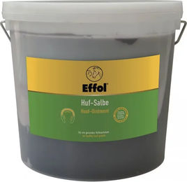 Effol Hufsalbe Schwarz 5 l Hufpflege für Pferde - 5 l – Bild 1 von 4