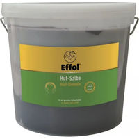 Produktbild von Effol Hufsalbe Schwarz 5 l Hufpflege für Pferde - 5 l