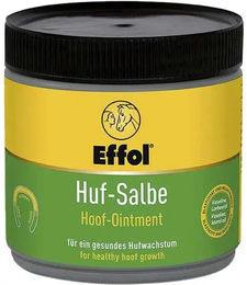 Produktbild von Effol Hufsalbe zur Hufpflege für Pferde 5000g