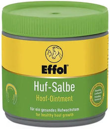 Produktbild von Effol Hufsalbe zur Hufpflege für Pferde 5000g
