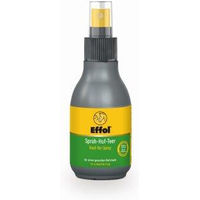 Produktbild von Effol Hufteer zur Hufpflege in der Sprühflasche 125 ml - 125 ml