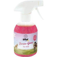 Produktbild von Effol Kids Sternen-Glanz Fellspray für Pferde mit Glitzer Effekt 300 ml - 300 ml