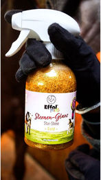 Effol Kids Sternen-Glanz Fellspray Gold 300 ml – Bild 1 von 3