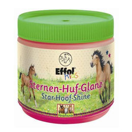 Produktbild von Effol Kids Sternen-Hufglanz für Pferde 350 ml