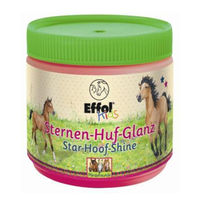Produktbild von Effol Kids Sternen-Hufglanz für Pferde 350 ml