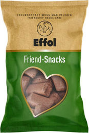 Effol Knabber Sticks Trainingssnacks für Pferde 115 g – Bild 1 von 2
