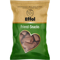 Produktbild von Effol Knabber Sticks Trainingssnacks für Pferde 115 g