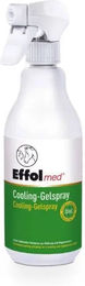 Produktbild von Effol Kühlgel Spray für Pferde 500 ml