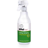 Produktbild von Effol Kühlgel Spray für Pferde 500 ml
