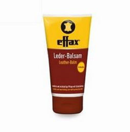 Effol Leder-Balsam zur Fellpflege in der 150 ml Tube - 150 ml – Bild 1 von 10