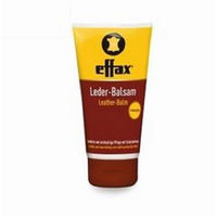 Produktbild von Effol Leder-Balsam zur Fellpflege in der 150 ml Tube - 150 ml