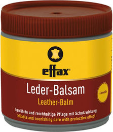 Effol Lederbalsam zur Lederpflege 500 ml - 500 ml – Bild 1 von 8