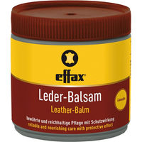 Produktbild von Effol Lederbalsam zur Lederpflege 500 ml - 500 ml