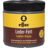 Produktbild von Effol Lederfett Schwarz 500 ml - 500 ml