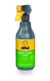 Effol Mähnen-Schweif-Liquid Entfilzungsspray für Pferde 500 ml - 500 ml – Bild 1 von 5