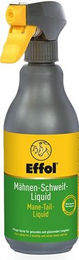 Effol Mähnen-Schweif-Liquid Entfilzungsspray für Pferde – Bild 1 von 2