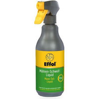 Produktbild von Effol Mähnen-Schweif-Liquid Entfilzungsspray für Pferde