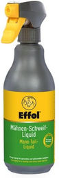 Produktbild von Effol Mähnen- und Schweif-Liquid Entfilzungsspray für Pferde