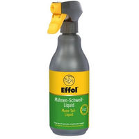 Produktbild von Effol Mähnen- und Schweif-Liquid Entfilzungsspray für Pferde