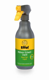 Produktbild von Effol Mähnen- und Schweifpflege Fellspray für Pferde