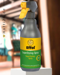 Produktbild von Effol Mähnen- und Schweifpflege Super Styling Spray 500ml