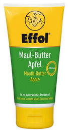 Produktbild von Effol Maulbutter SE Wundpflege Pflegecreme für Pferde 150g