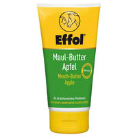 Produktbild von Effol Maulbutter SE Wundpflege Pflegecreme für Pferde 150g