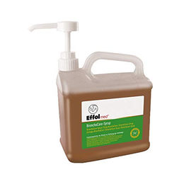 Effol med BronchoCare Kräutersirup für die Atemwege 1000 ml – Bild 1 von 3