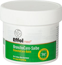 Effol Med BronchoCare Pferdesalbe mit Kräuterölen 150 ml - 150 ml – Bild 1 von 8