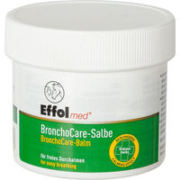 Produktbild von Effol Med BronchoCare Pferdesalbe mit Kräuterölen 150 ml - 150 ml