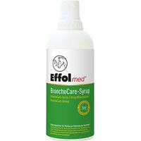 Produktbild von Effol-med BronchoCare Sirup für die Atemwege 1000 ml
