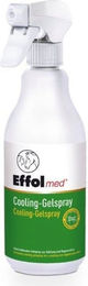 Effol med Cooling Gel Spray zur Kühlung 500 ml - 500 ml – Bild 1 von 4
