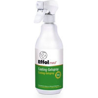Produktbild von Effol med Cooling Gel Spray zur Kühlung 500 ml - 500 ml